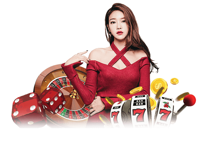 คาสิโนสด u31